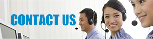 contact us