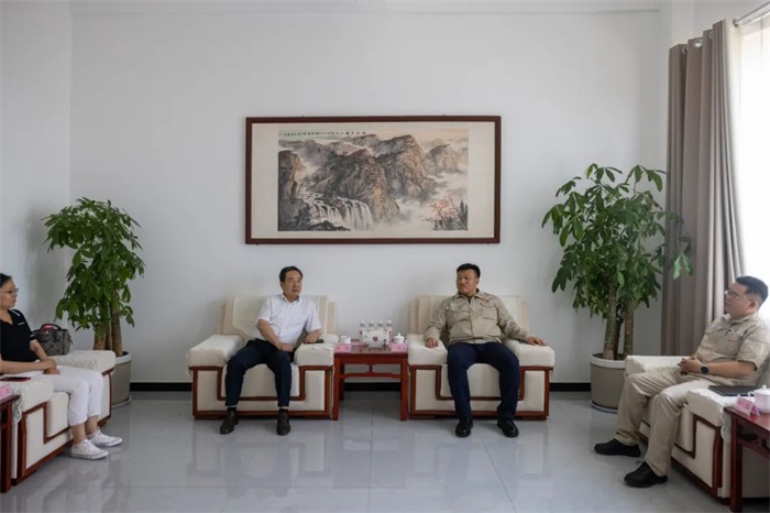 大唐郓城